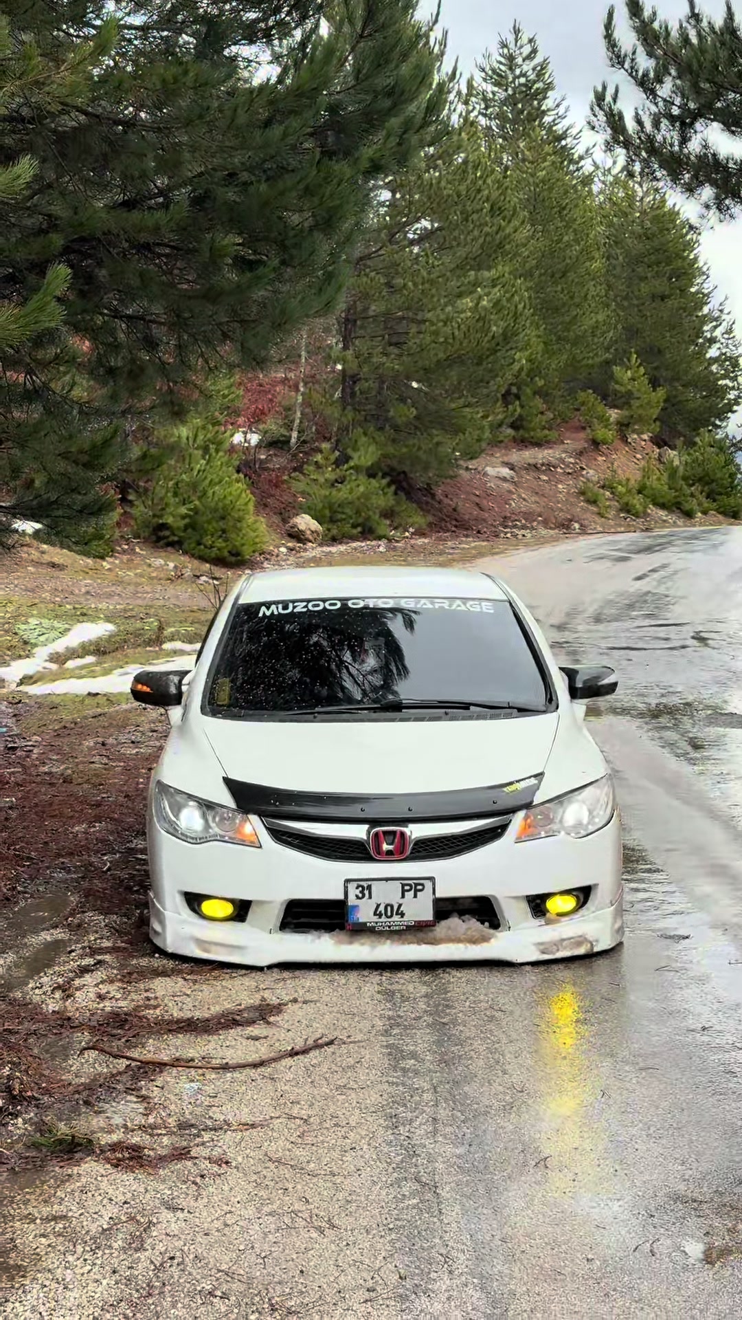 @berkaydulger