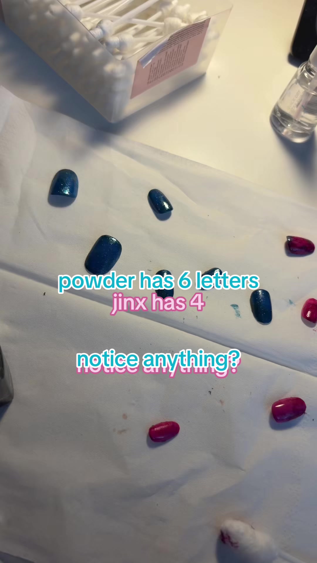@nyx