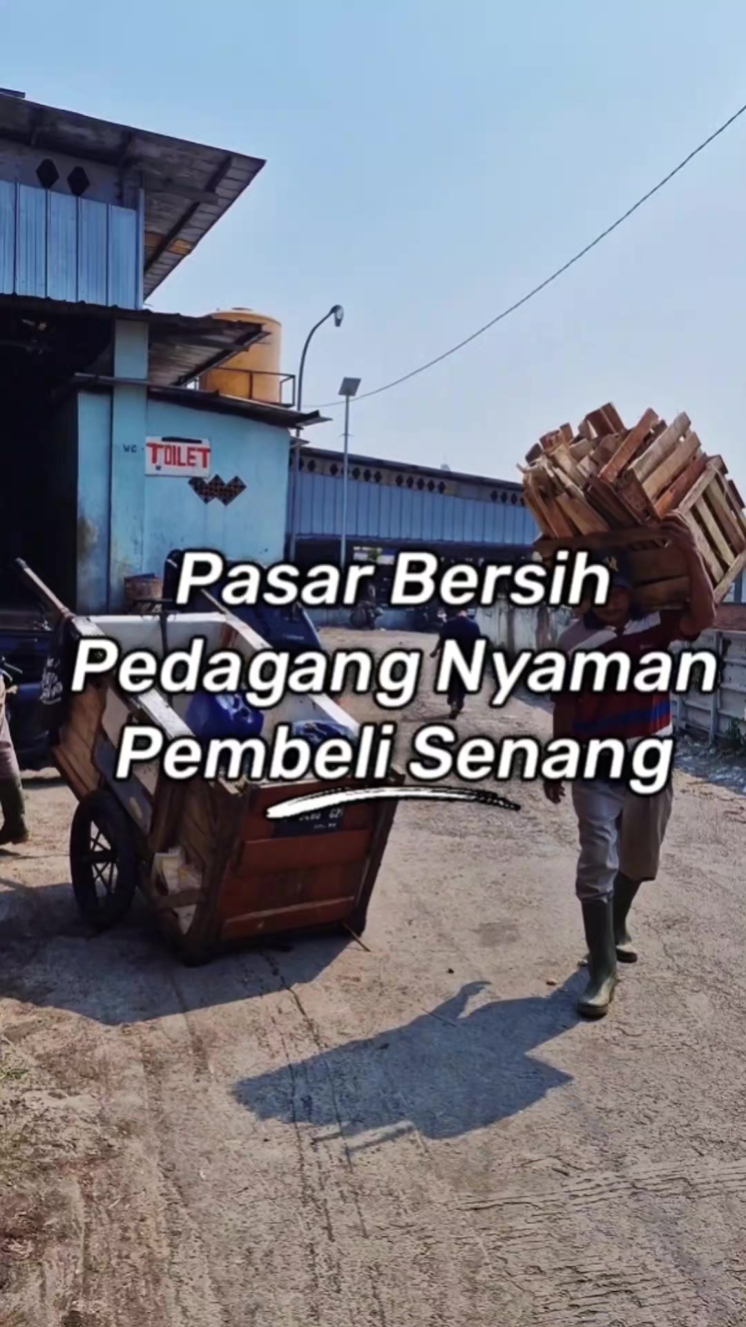 @pasar citeureup 1