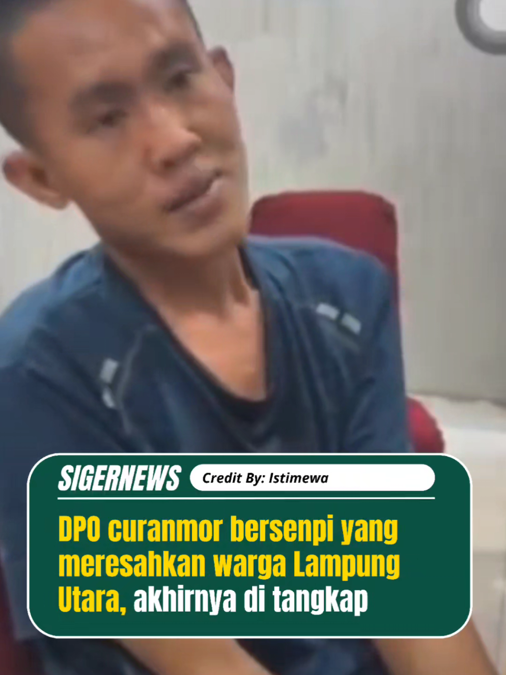 @Siger News