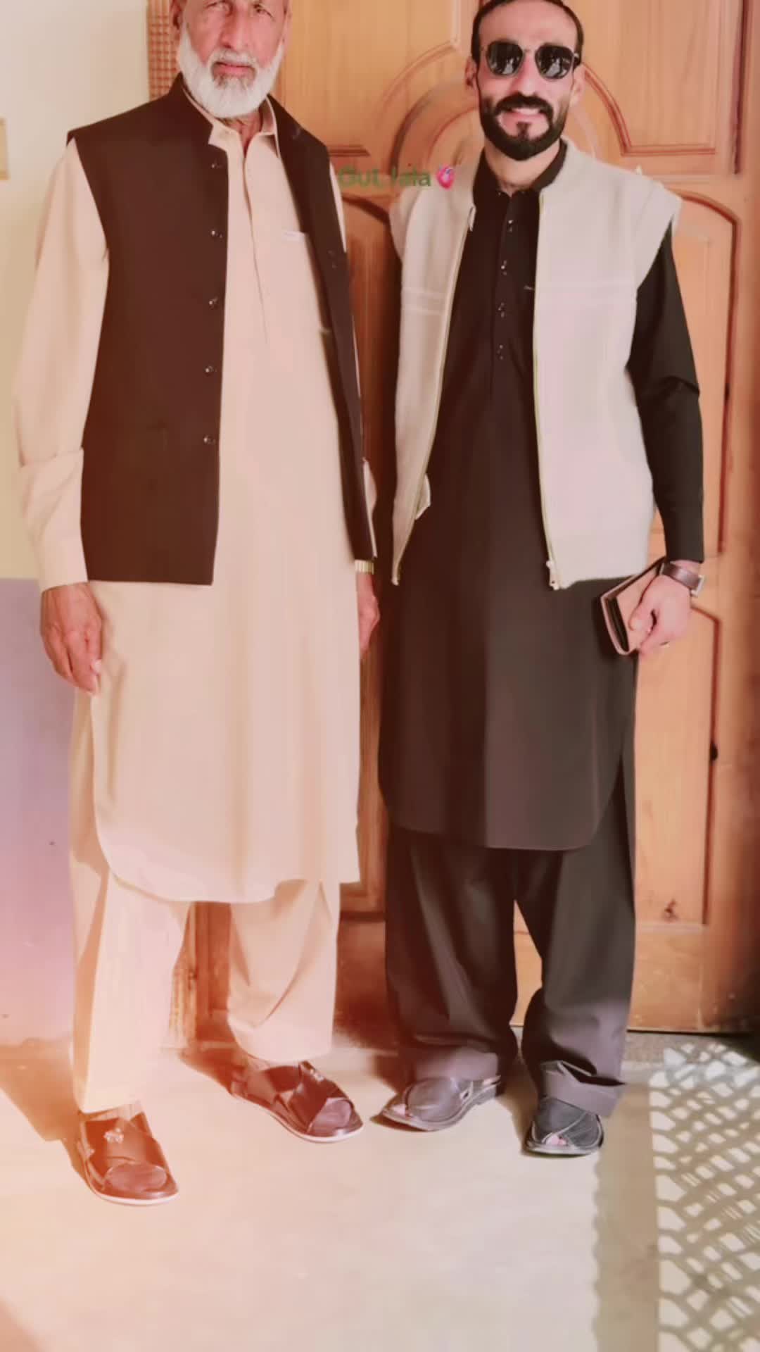 @چھوٹاخان باڈوان اورسیز