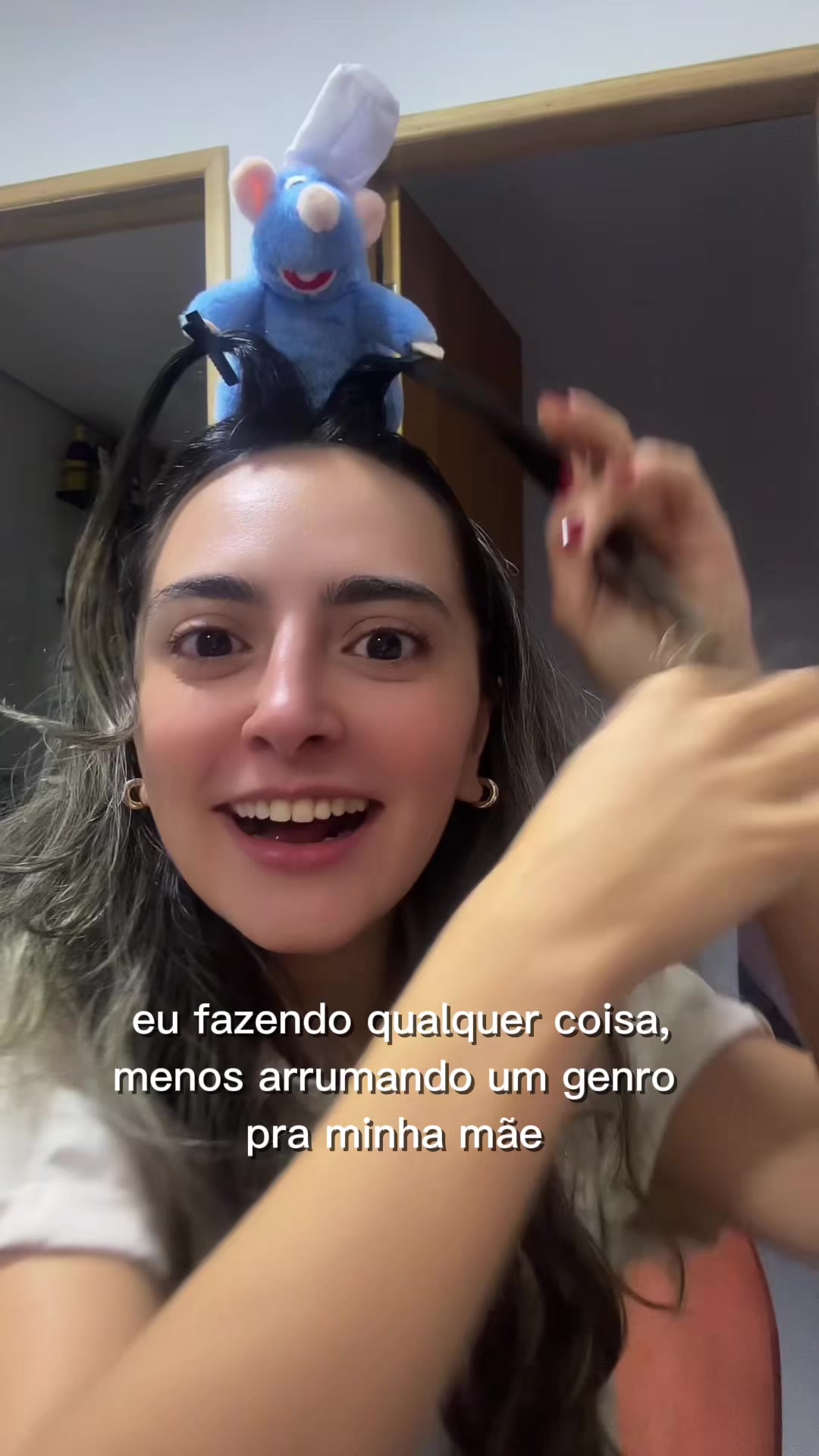 @Nath Rocha