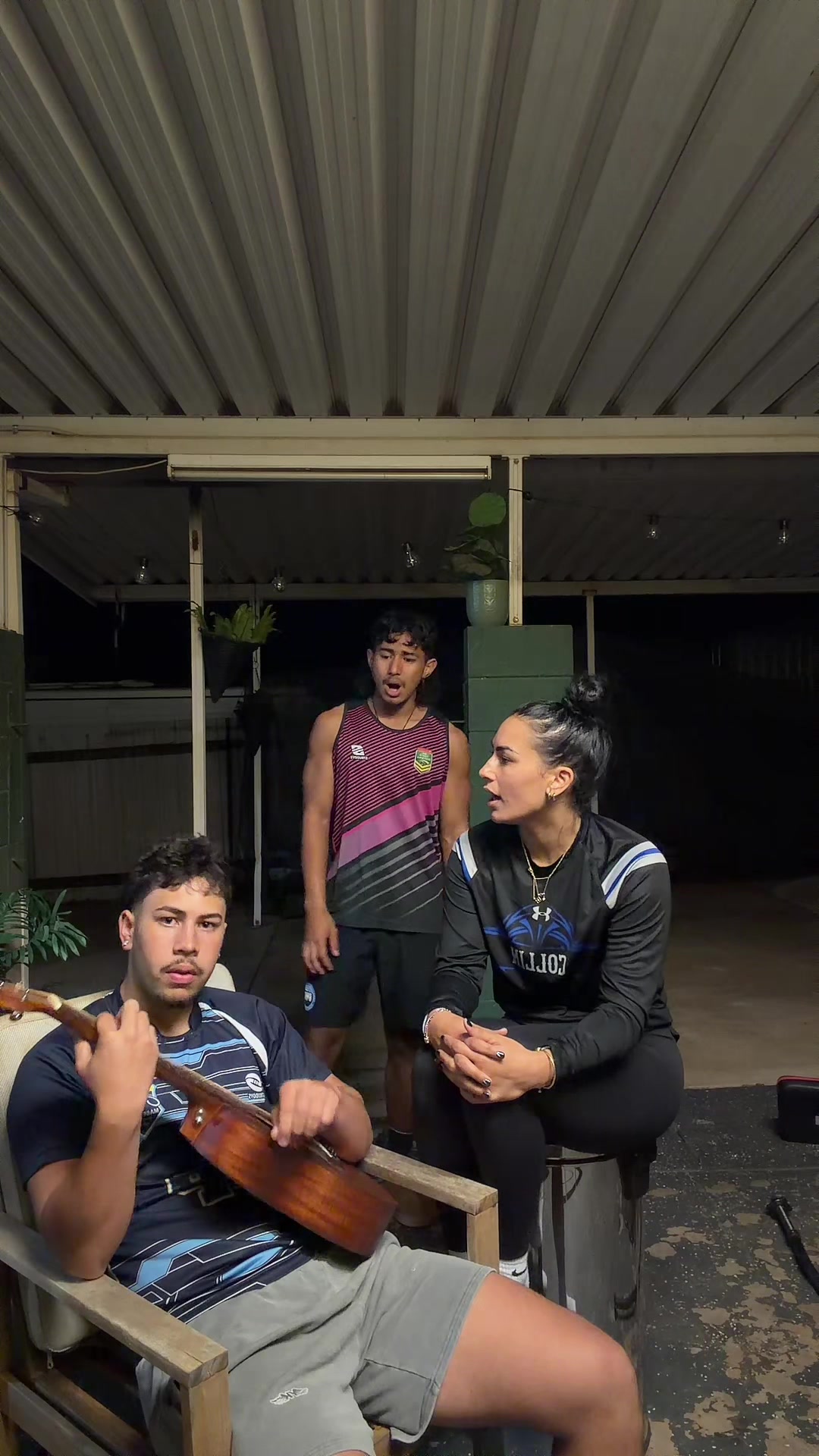 @Waiata Jennings