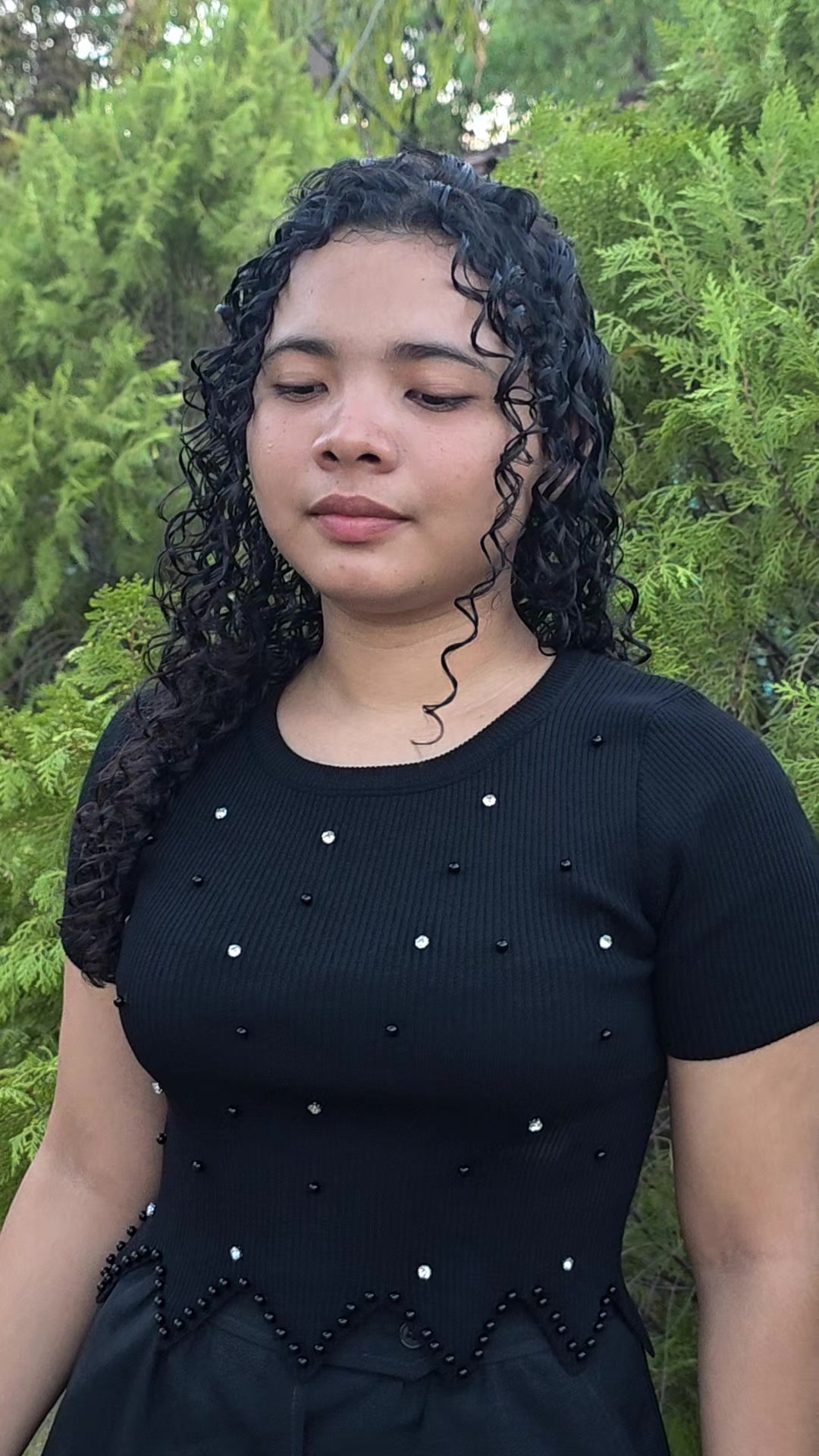 @Yesmi Esther Moreno👑🎙️