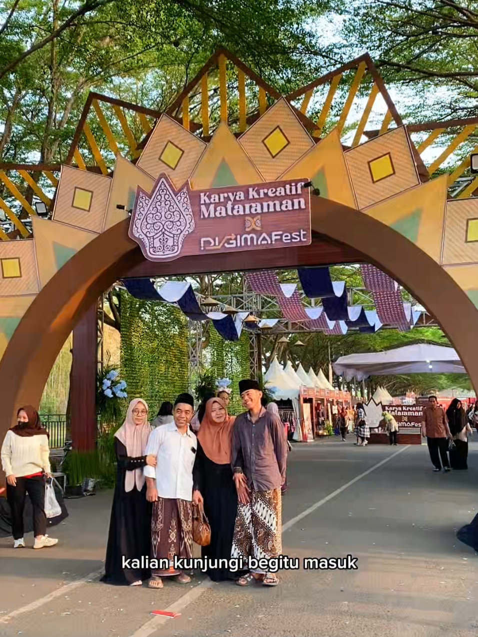 @Kakilima Kediri