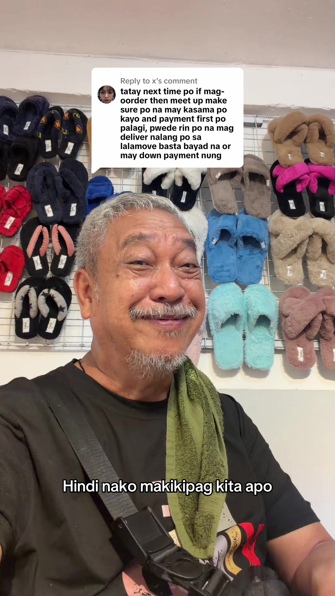 @Onie Footwear