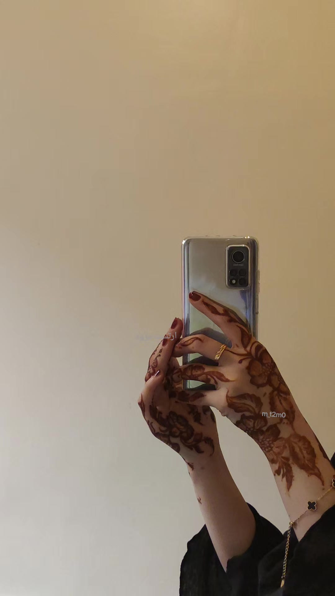 @ارتست-مروه-حنا 🌺
