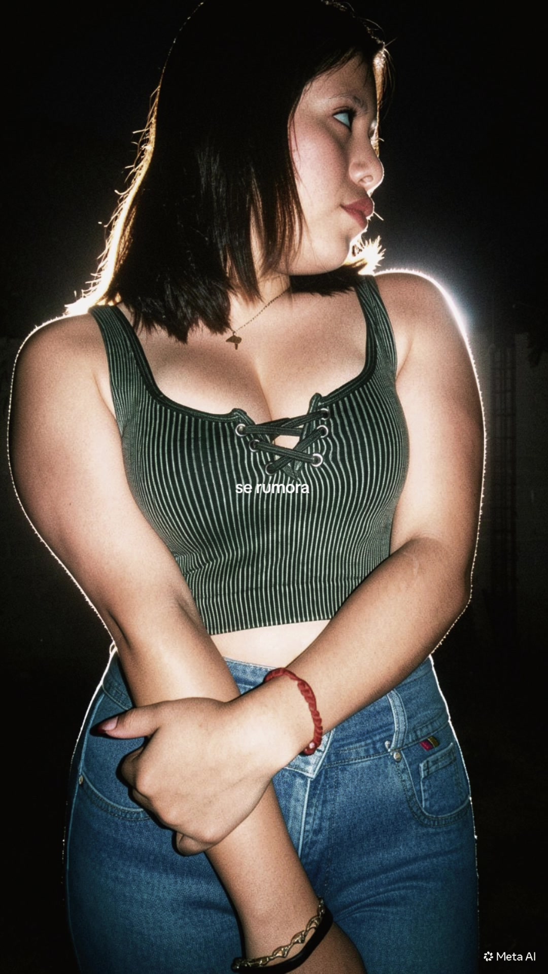 @Verenice Garcia