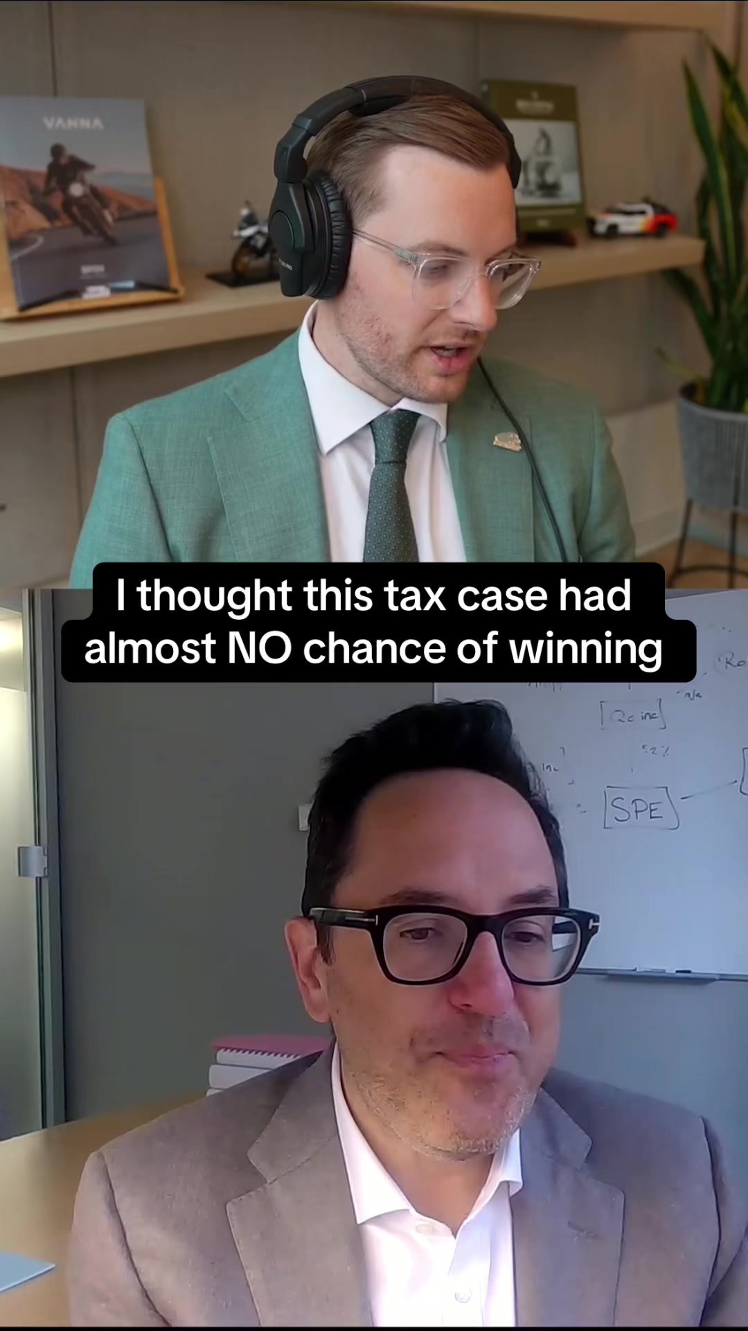 @Eli the Money Guy