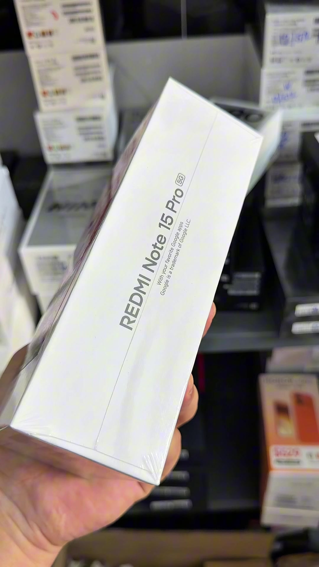 @ROG Retail Store