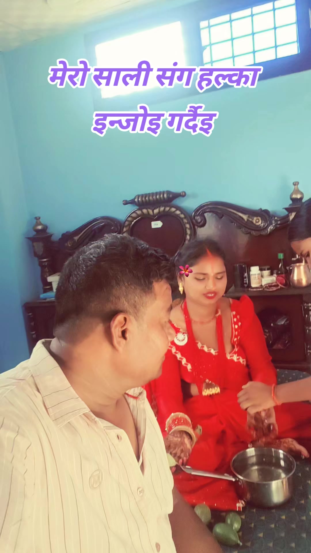 @🙏NARESH SAH KALWAR🇳🇵
