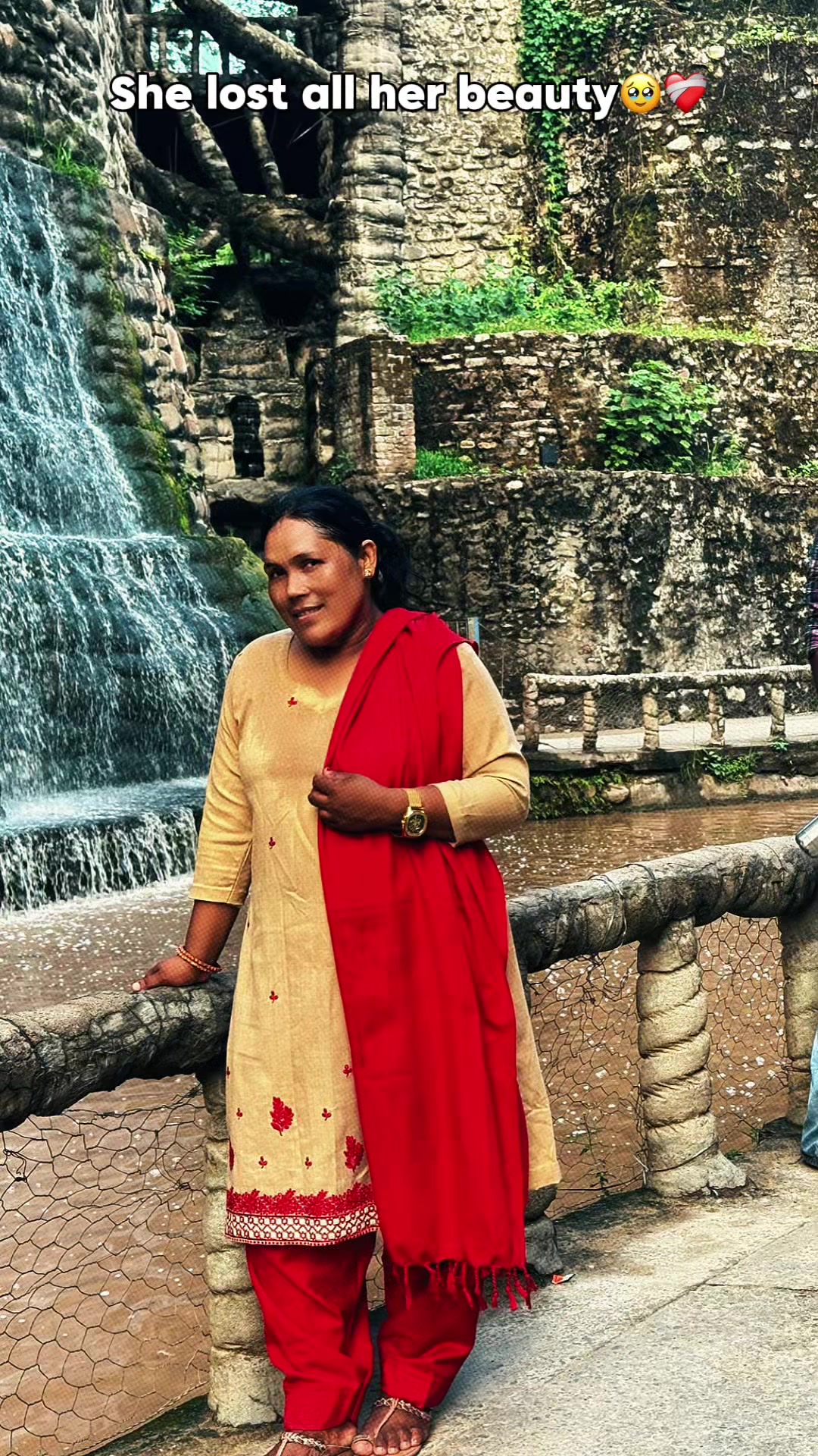 @Reshma✝️❤️🇳🇵