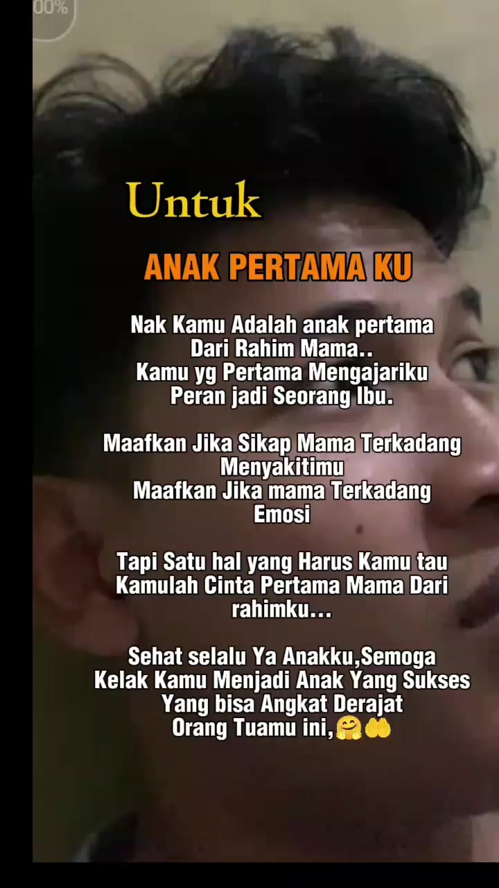 @Ajari Aku