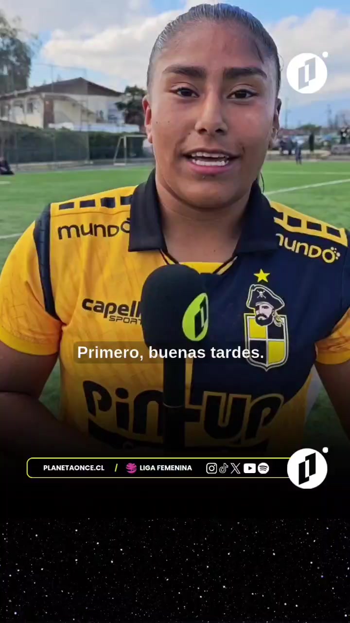 @Planeta Once - Fútbol Femenino