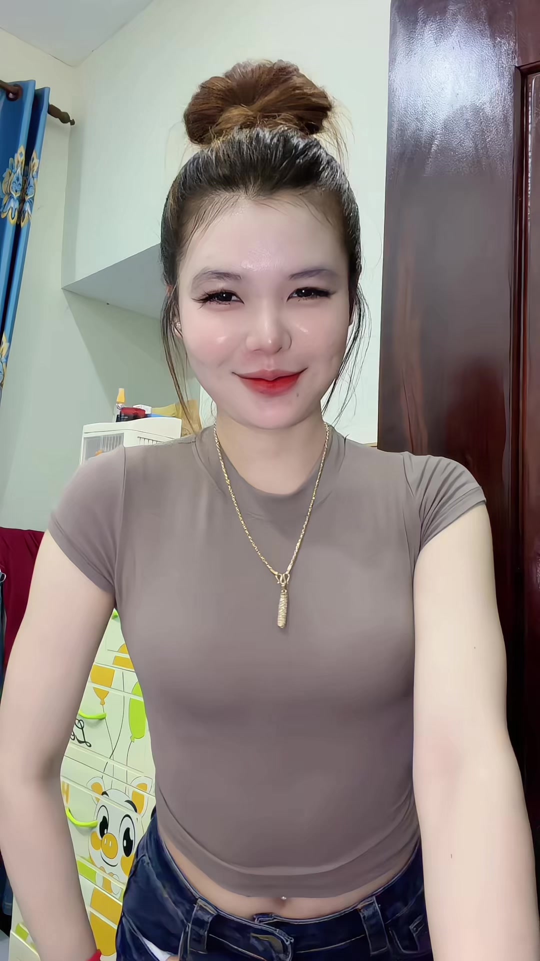@Sok kheiy๐ฉต