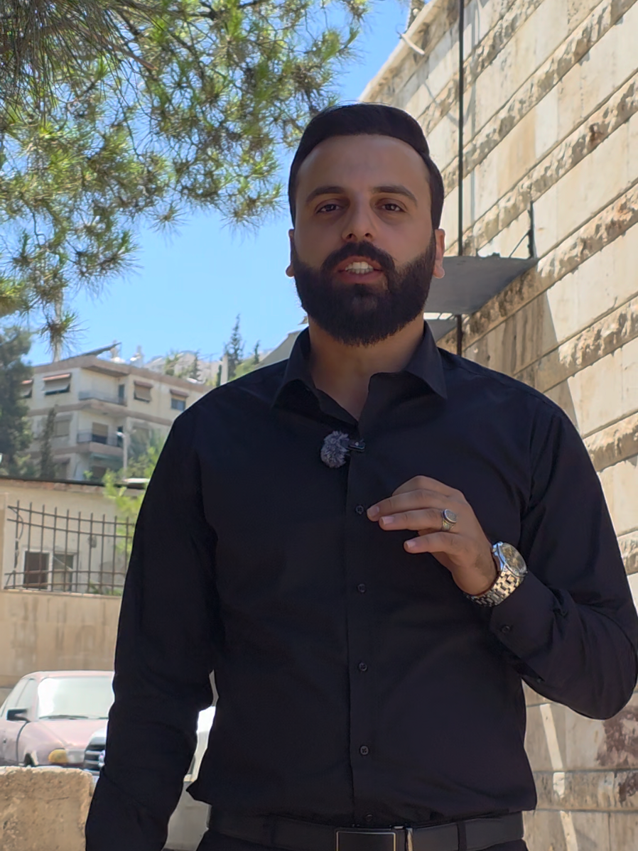 @عامر شيخاني الحساب البديل