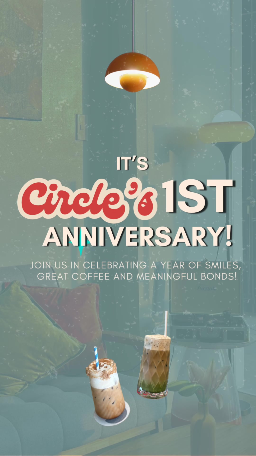 @Circle Coffee PH