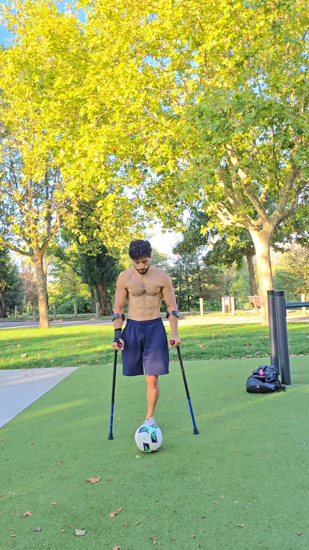 @Street workout 💪
