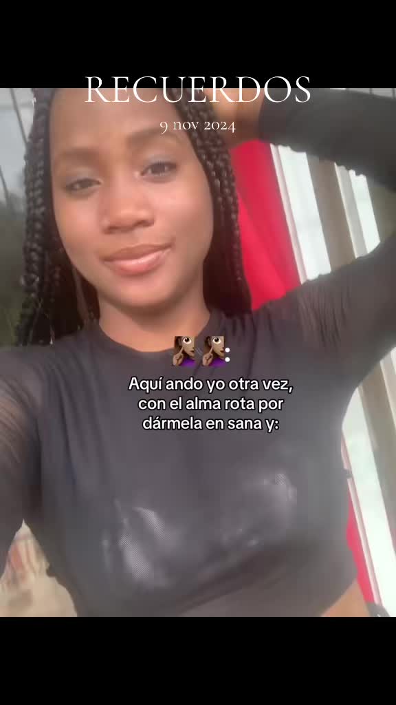 @Mi Luz 🥹❤️