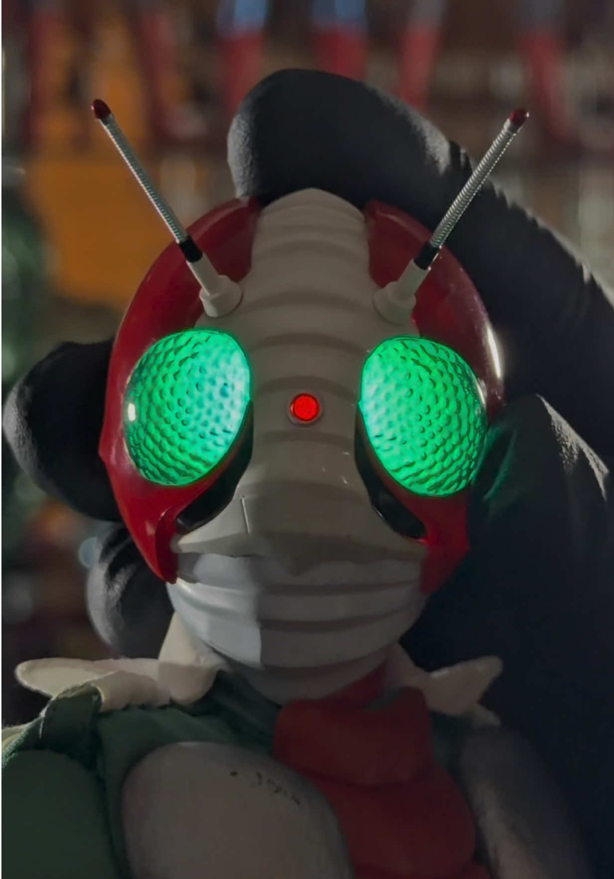 @AtsuGang The Toy Collectorアツガン