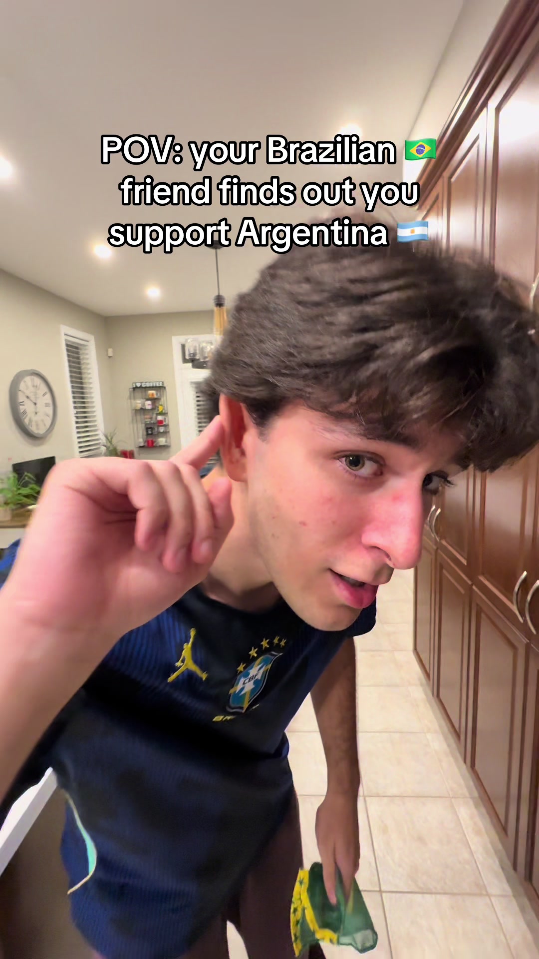 @Nick Batista