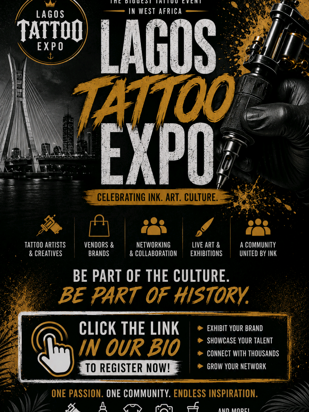 @TATTOOLOCKDOWN