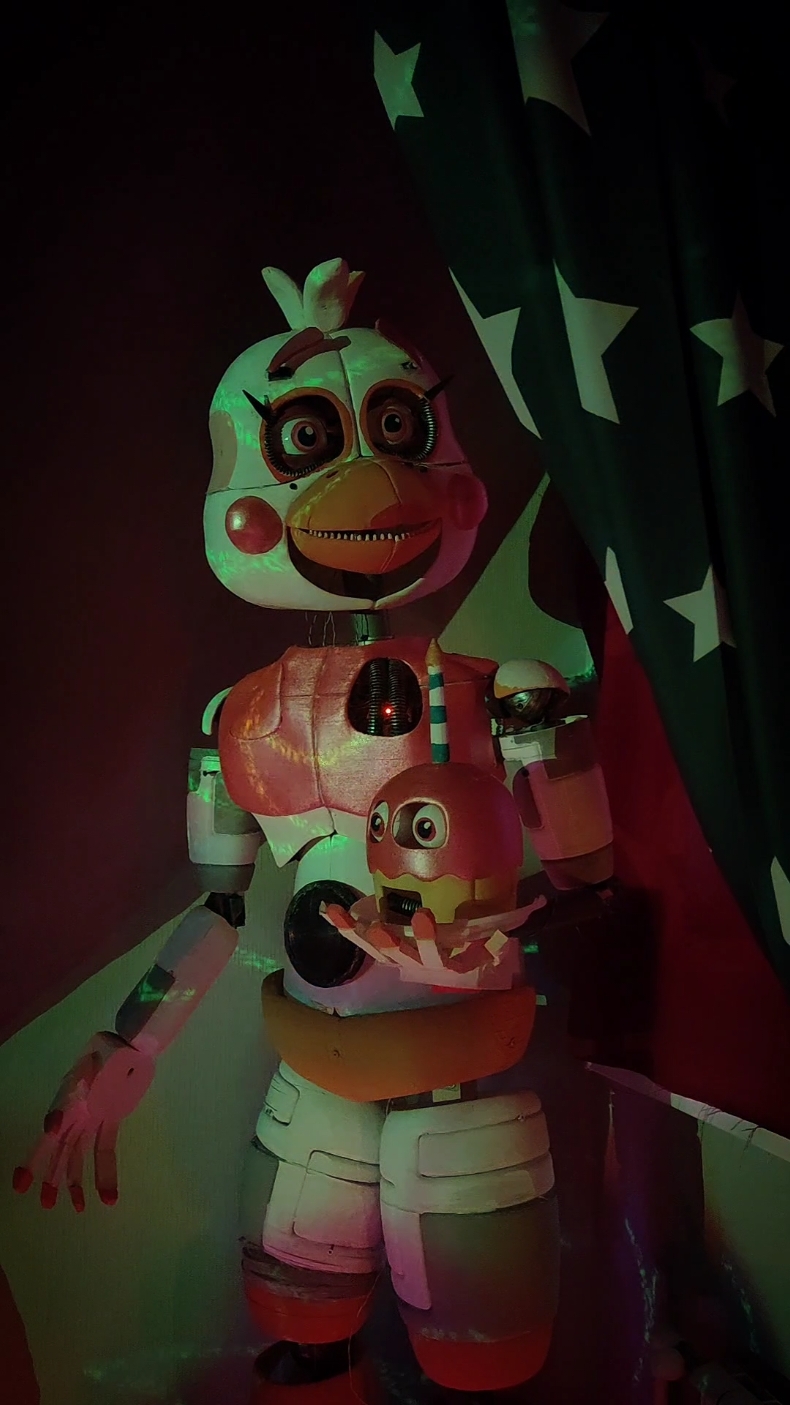 @🎪Робо-Цирк🤖