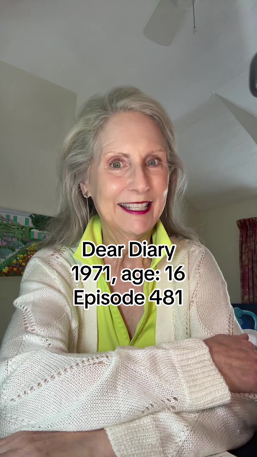@Sally Basmajian / writer
