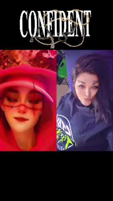 @👑QueenOfKHAOS💕RIPB2.0💋