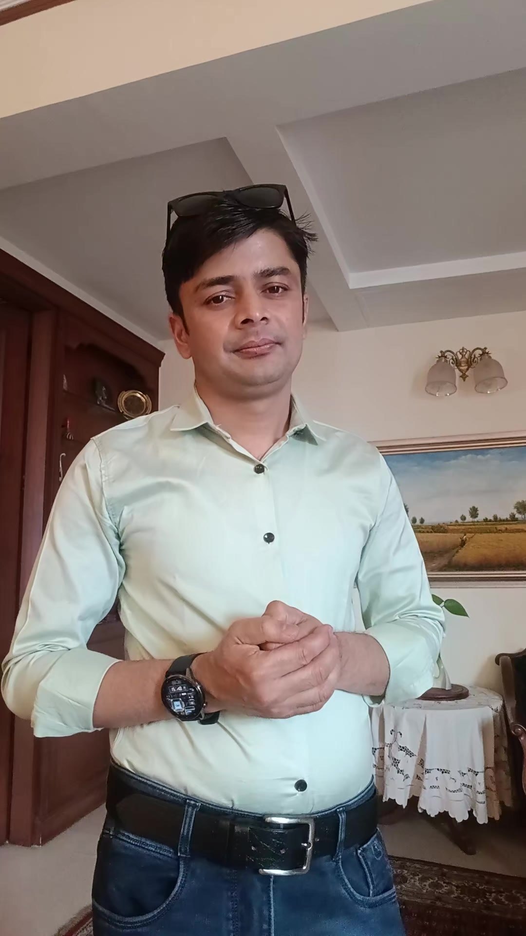 @Madhav Khanal