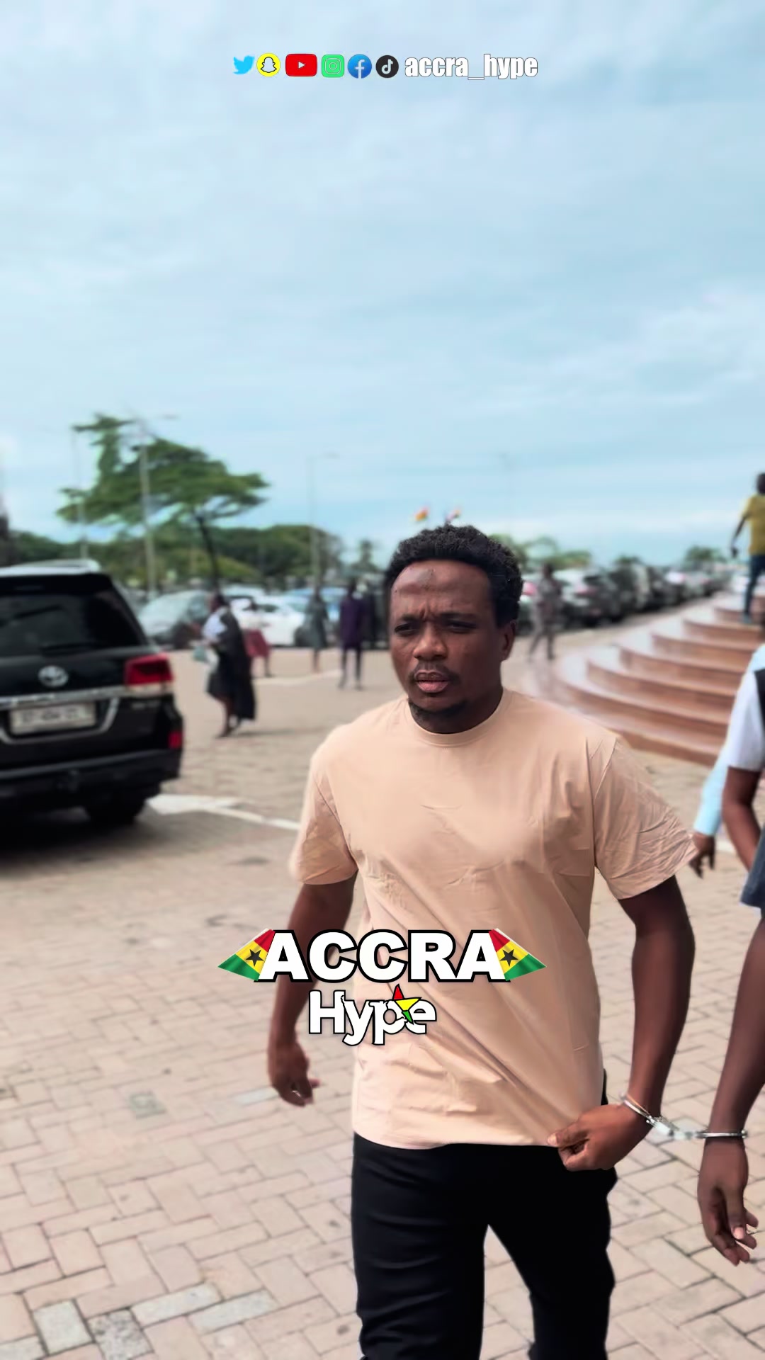 @Accra Hype