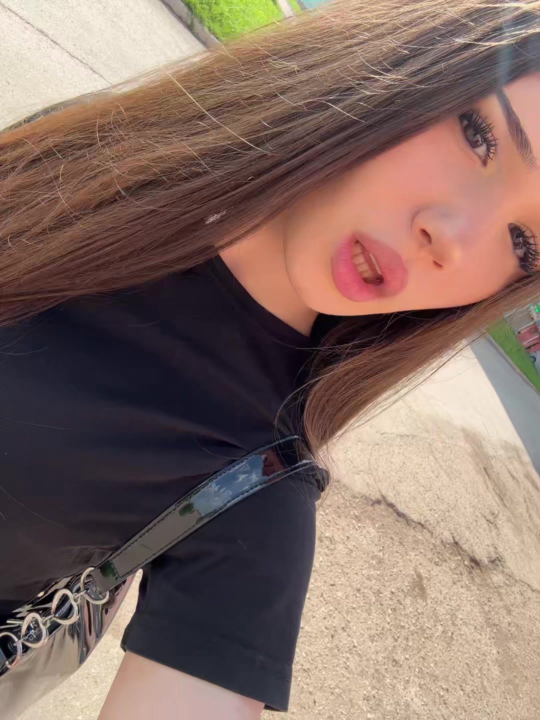 @папина