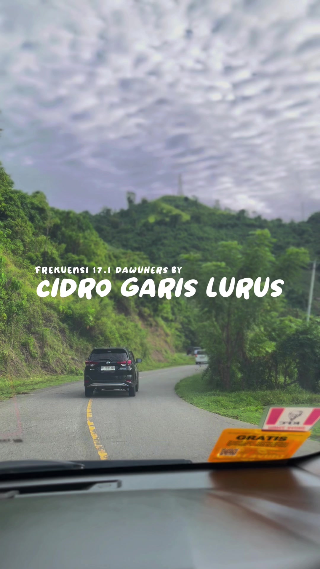 @Adam Laima || Daihatsu Gtlo