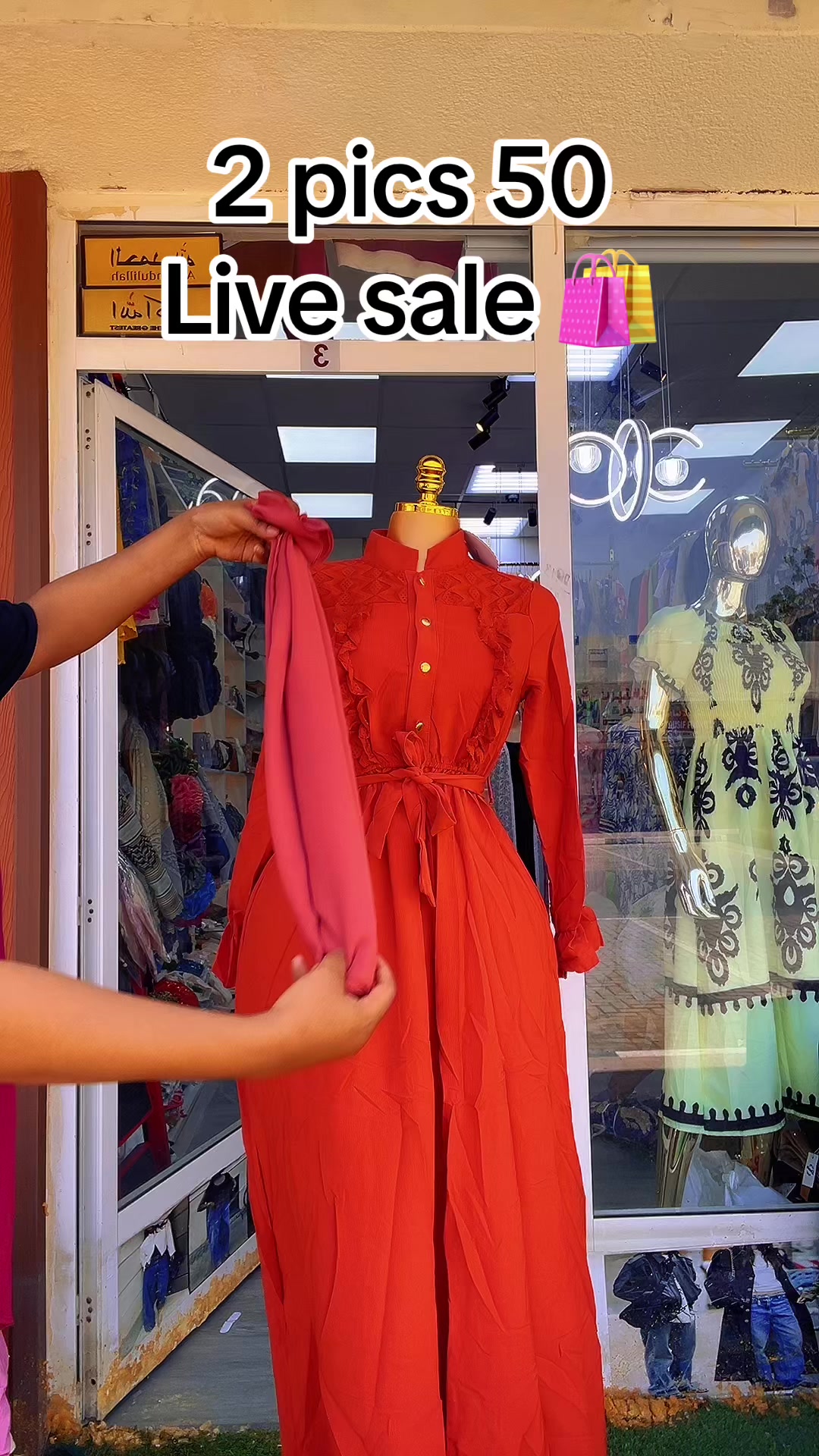 @kiya Trend04 🛍️0563998615