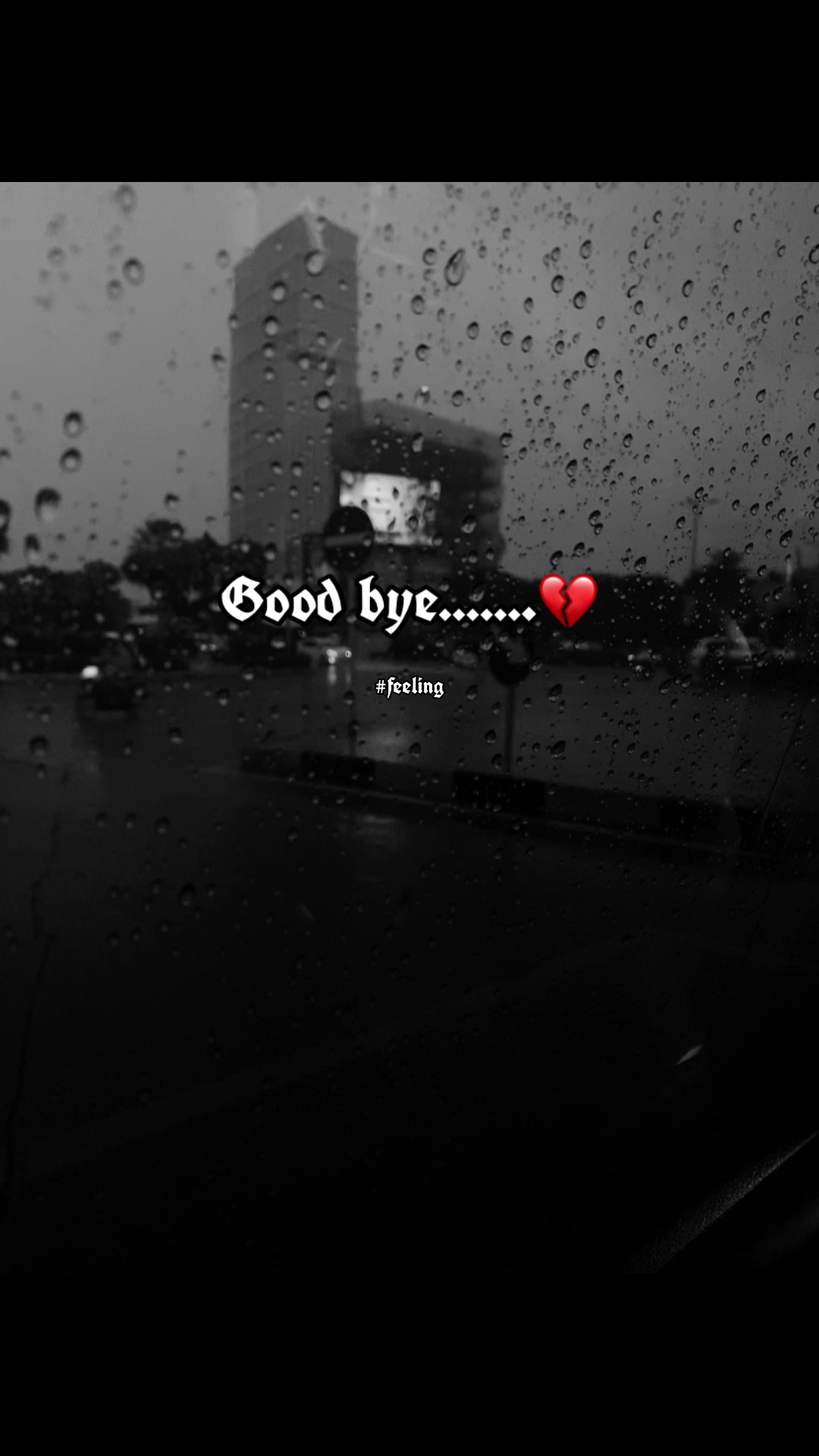 @Feeling