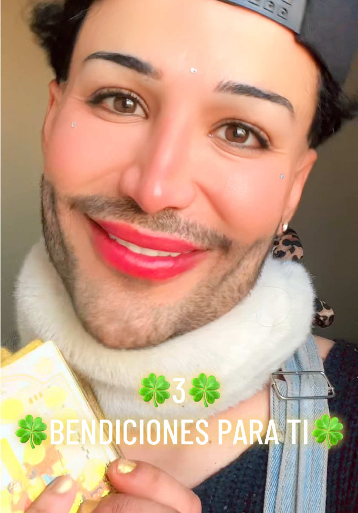 @LA TRAGAVENADO