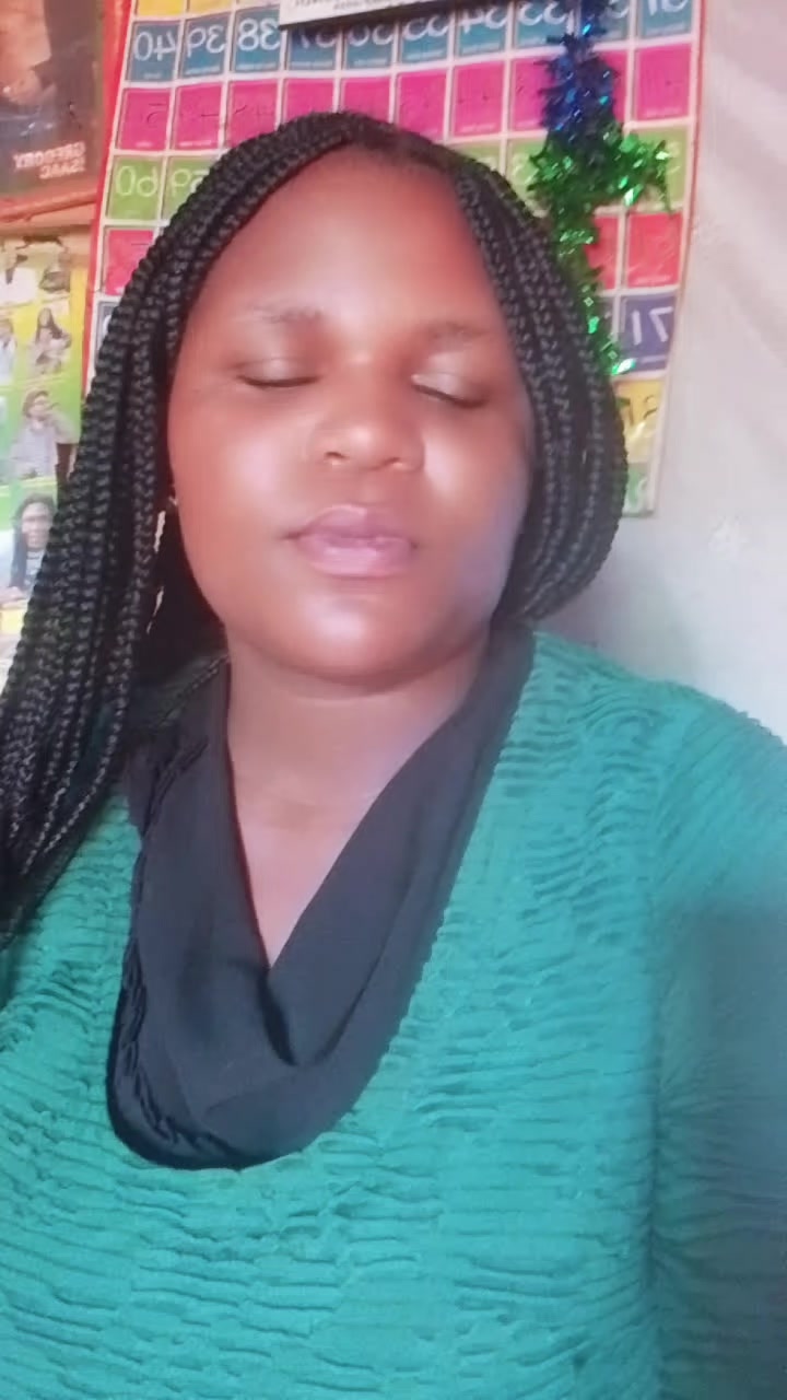 @Dianah kerubo