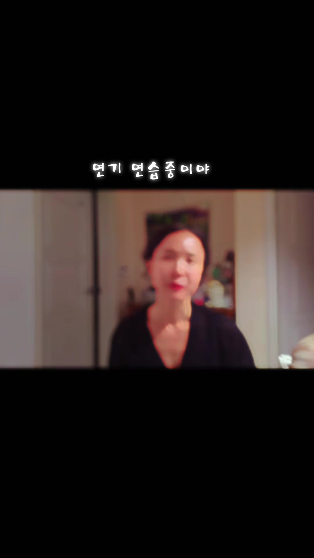 @꽃보다라니(배우이란희)
