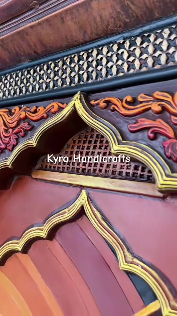 @Kyra Trading