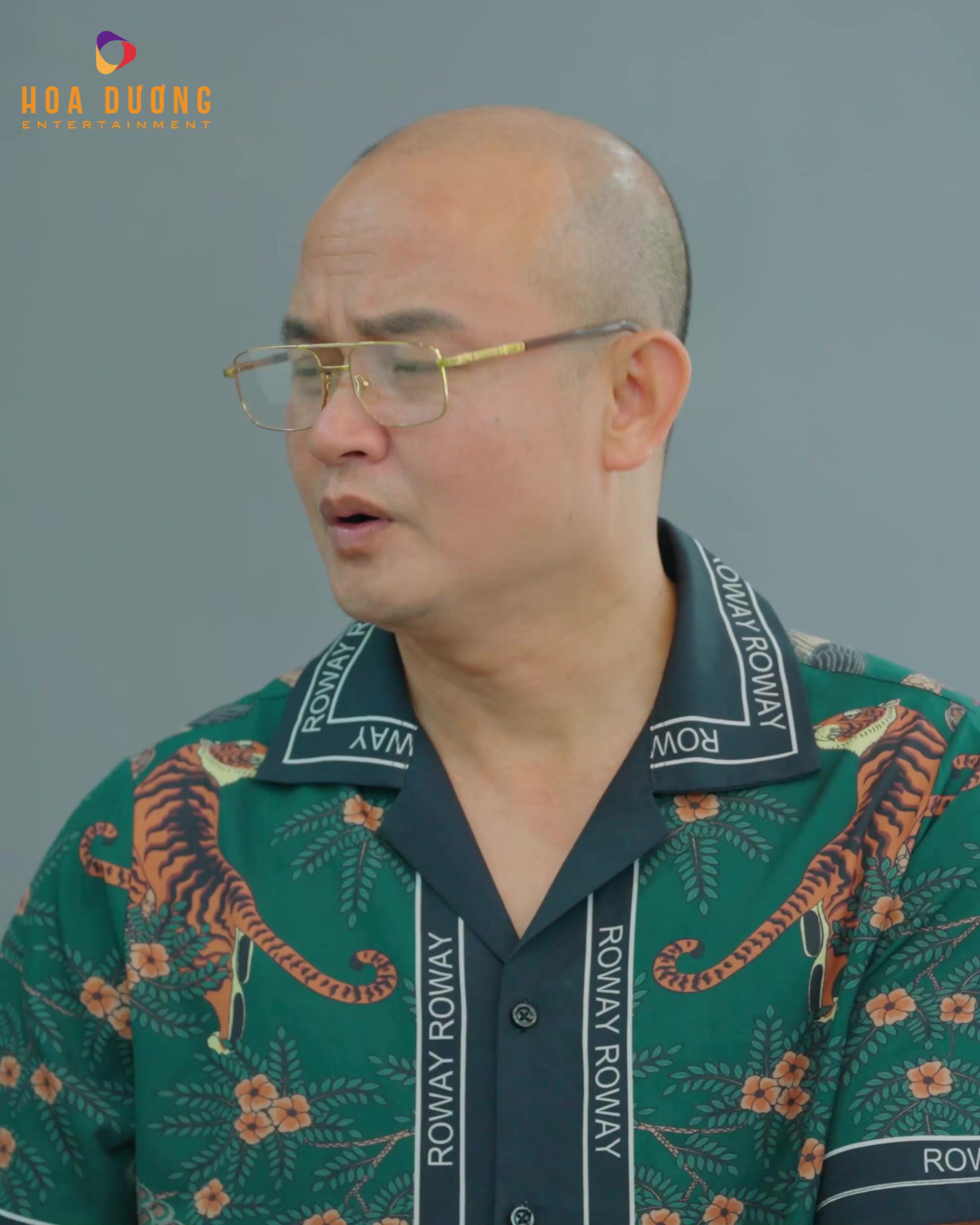 @Hoa Dương Entertainment