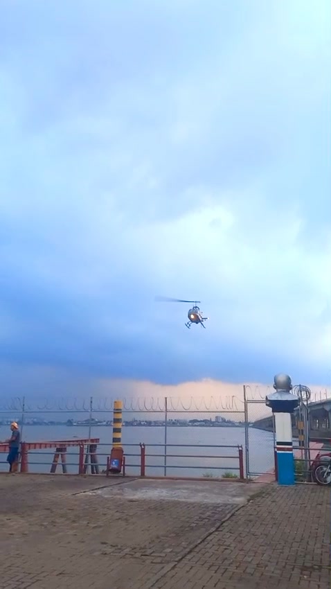 @HELIC&Oacute;PTEROS ECUADOR