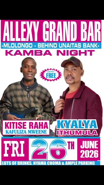 @MUTYETUMO  (kyalya ithumula)