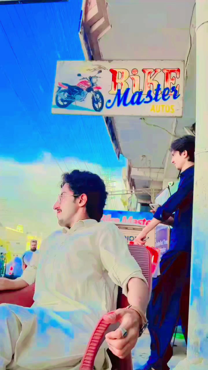 @Mukhtar Shah