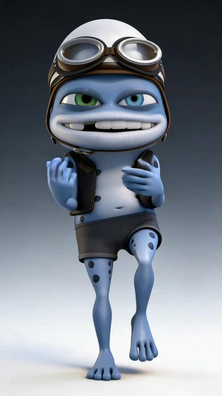 @Dance Animation Ai
