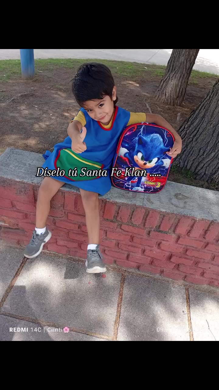 @Cinti Arce