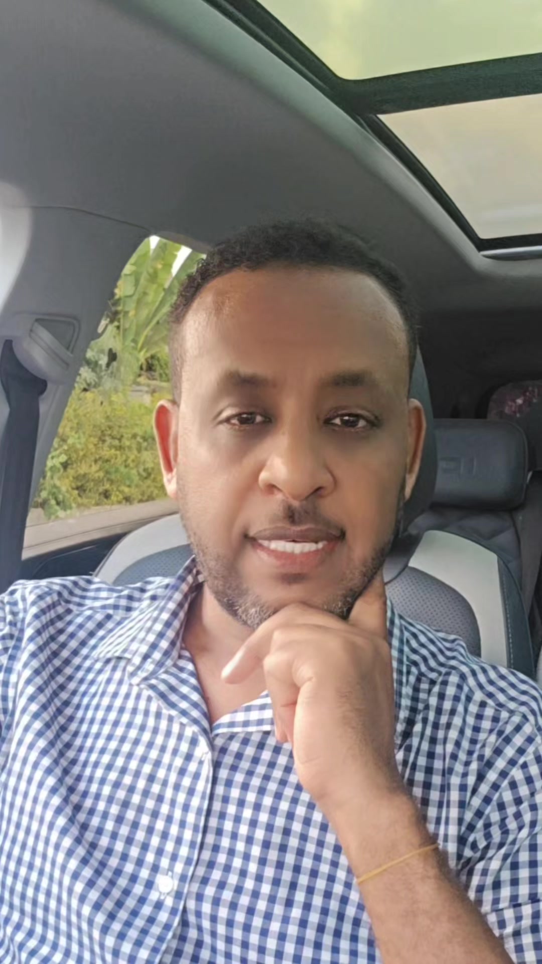 @Willy Ethiopia