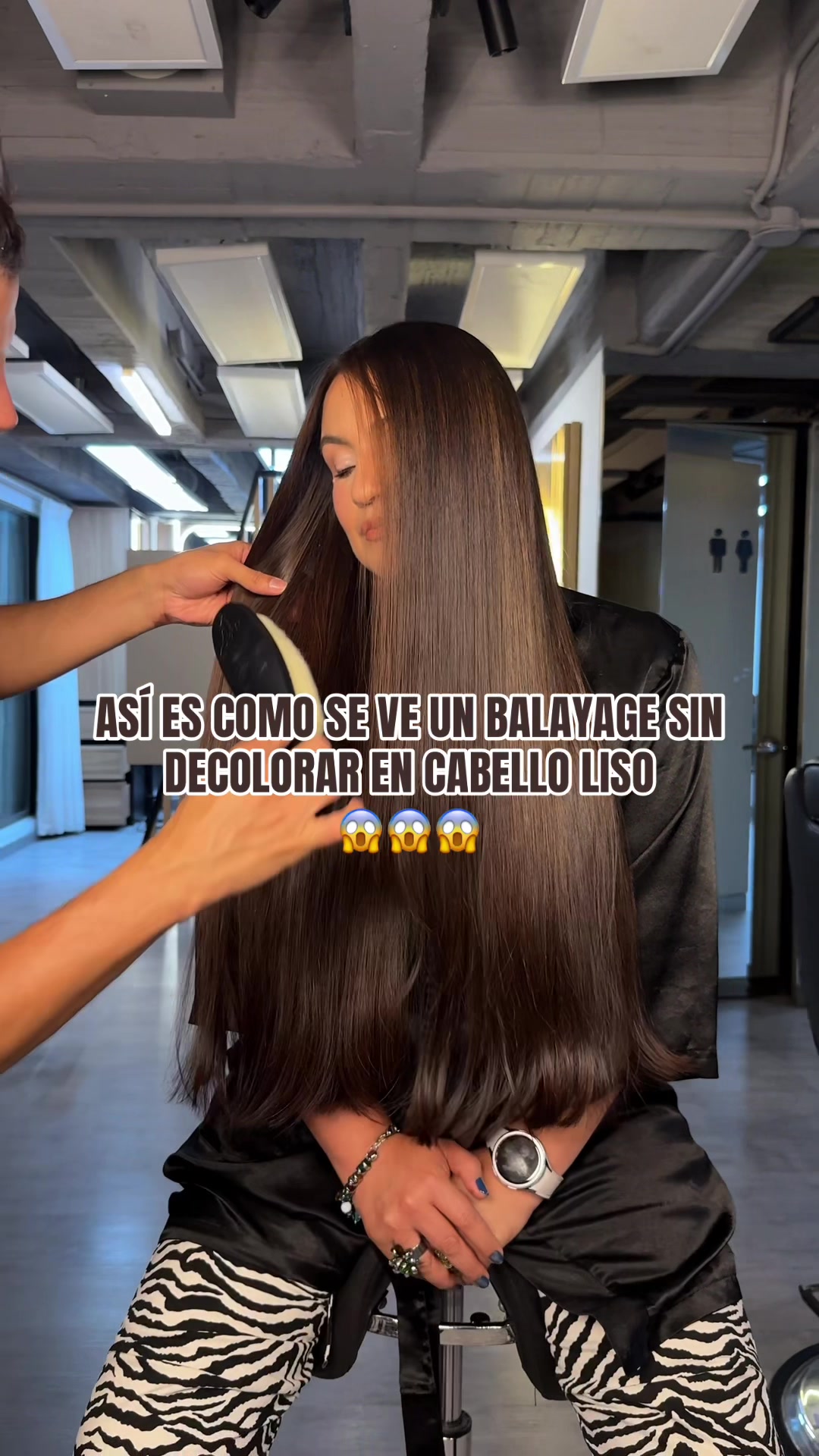 @Salón 5 Peluquería