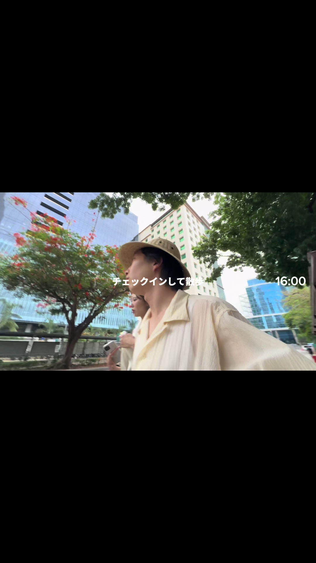 @CHIM(ちむ) 167cm足短め