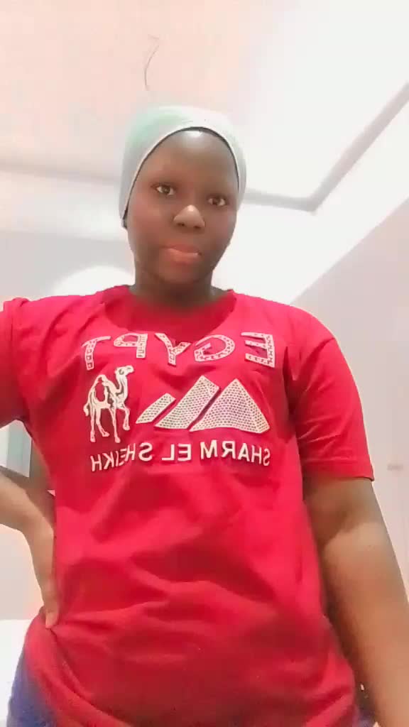 @Agnes karungi