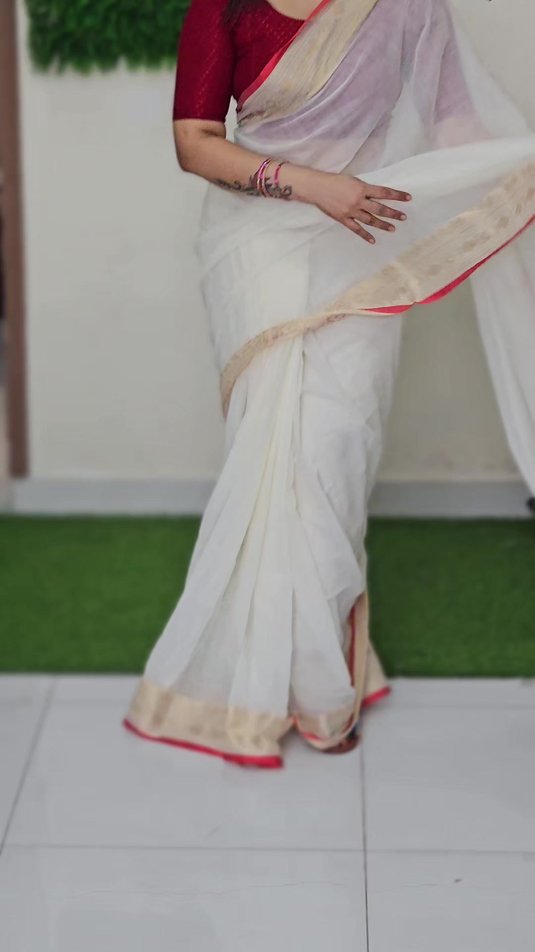 @Nithyas Stylome Fashions